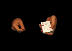 Table Triple False Cut